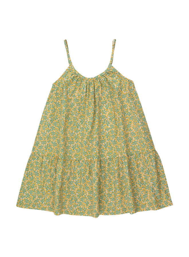 Robe Tiny Cottons - Taille 8 - Occasion En Très Bon état