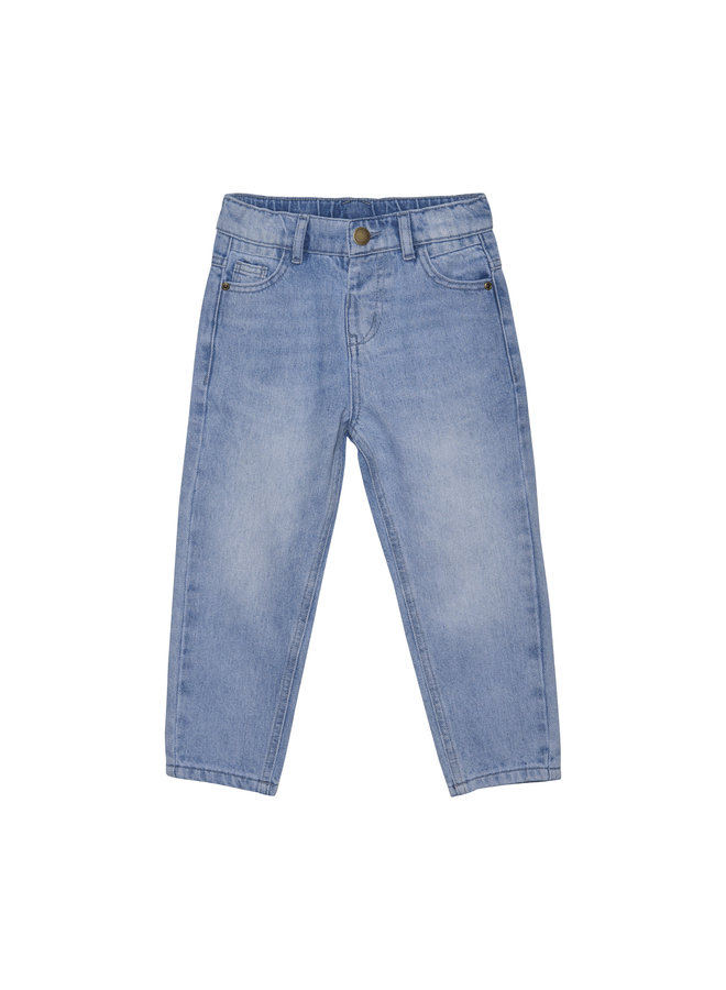230286 - Jeans - Light Denim Blue