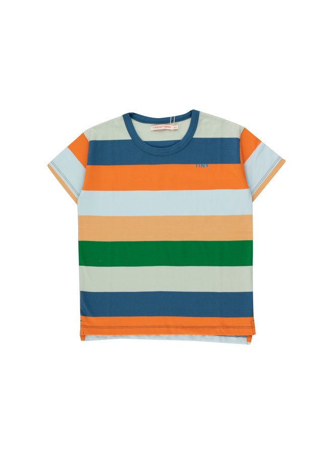 Tiny Cottons Greek Adventure Tee main image 1