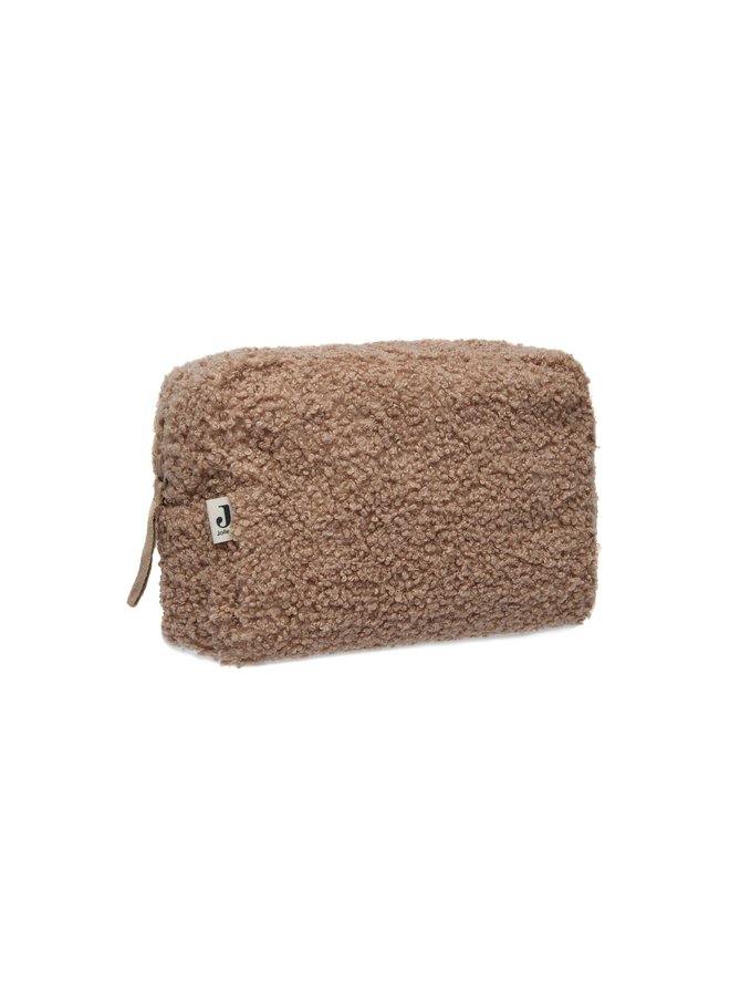 Jollein - Etui Boucle - Biscuit