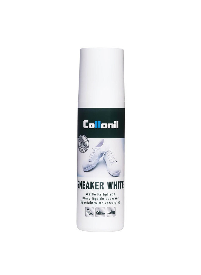 Frans Muller - Sneaker white 100ml