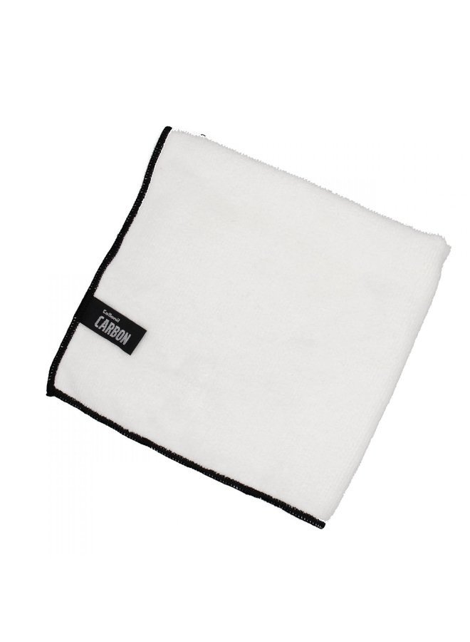 Carbon Premium Microvezeldoek 40x40cm