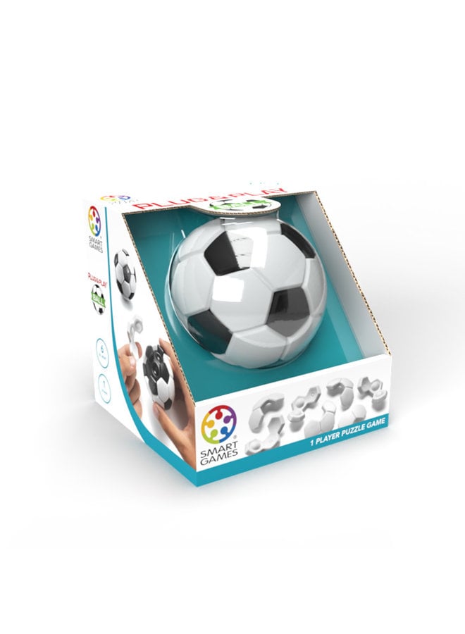 SmartGames - Plug & play Ball