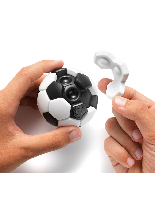 SmartGames - Plug & play Ball