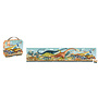 Janod - 5831 Dino - Puzzel Panorama Dino