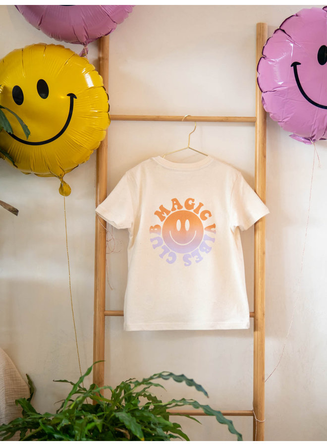 T-Shirt - Little Magic Vibes Club