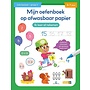 Deltas - Mijn oefenboek op afwasbaar papier ik leer al rekenen (6/7j)