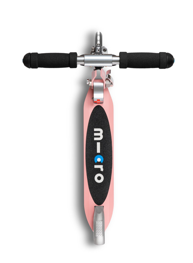 Micro Step - Micro Sprite LED - Zachtroze