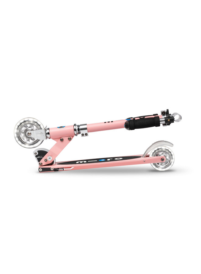 Micro Step - Micro Sprite LED - Zachtroze