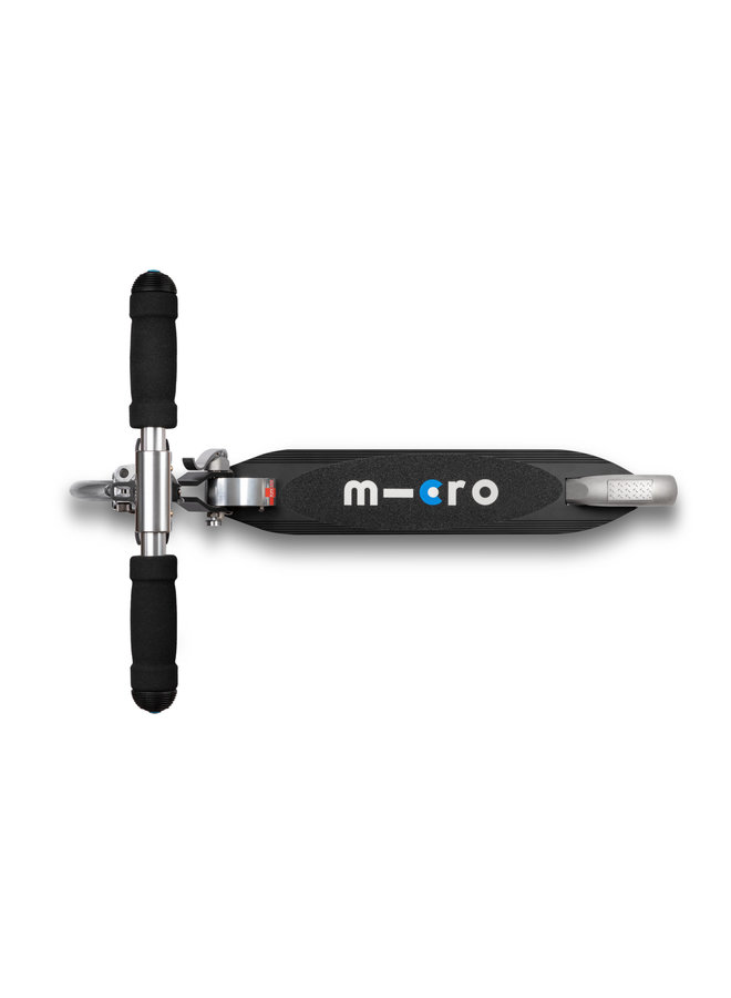 Micro Step - Micro Step - Micro Sprite LED - Zwart