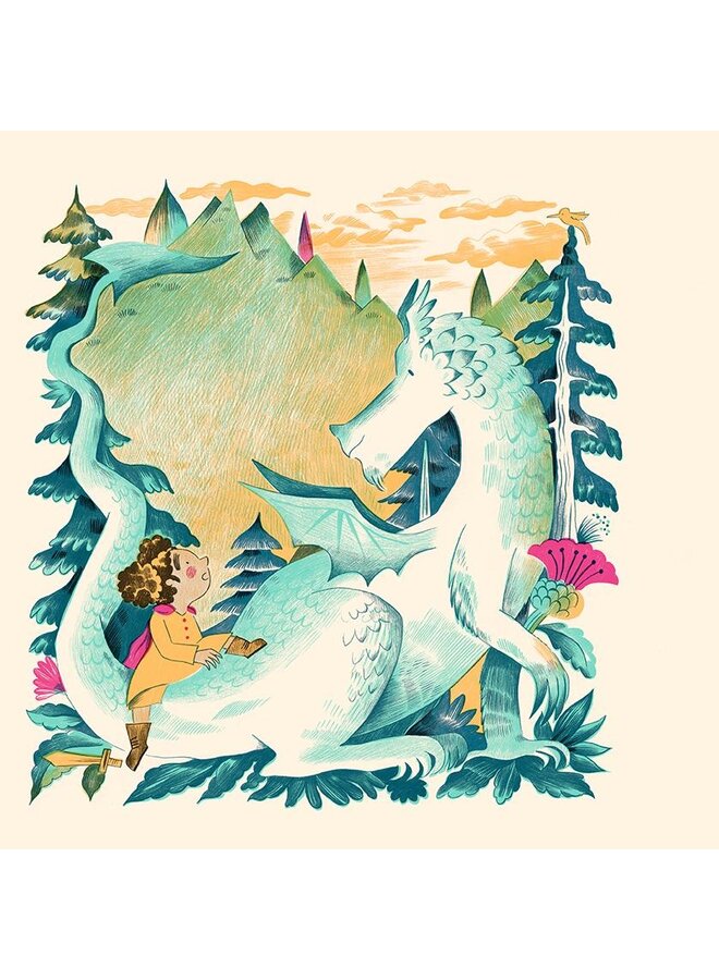 Melissa Castrillon - Kun jij een geheim bewaren?