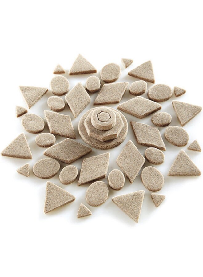 Kinetic Sand - Kinetisch zand - 907 gram (in zak)