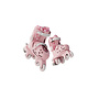 Yvolution - YC01P4 - Twista skates - roze (30 t/m 34)