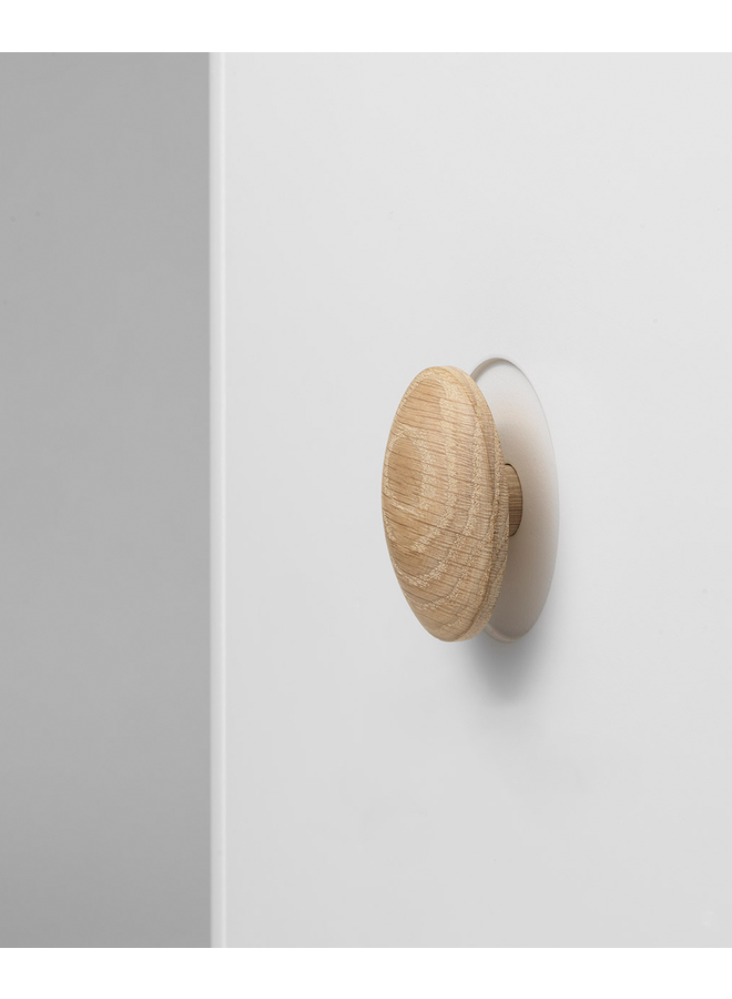 Oliver Furniture - Multi cupboard 3 doors, white