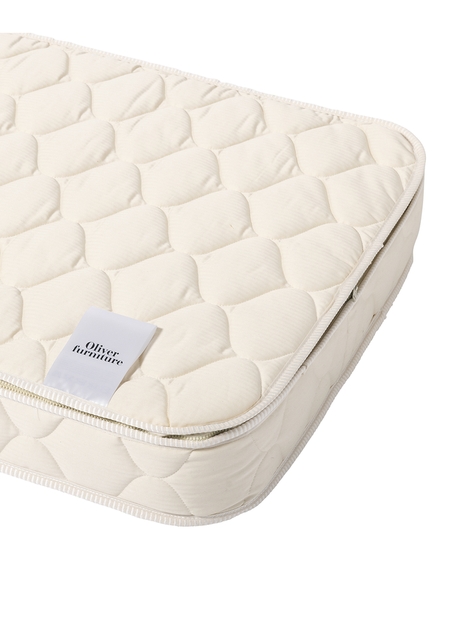 Oliver Furniture - Mattress, Mini+ (162 cm)