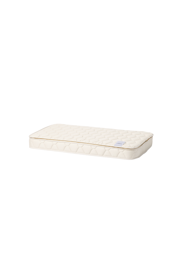 Oliver Furniture - Mattress, Mini+ (122 cm)