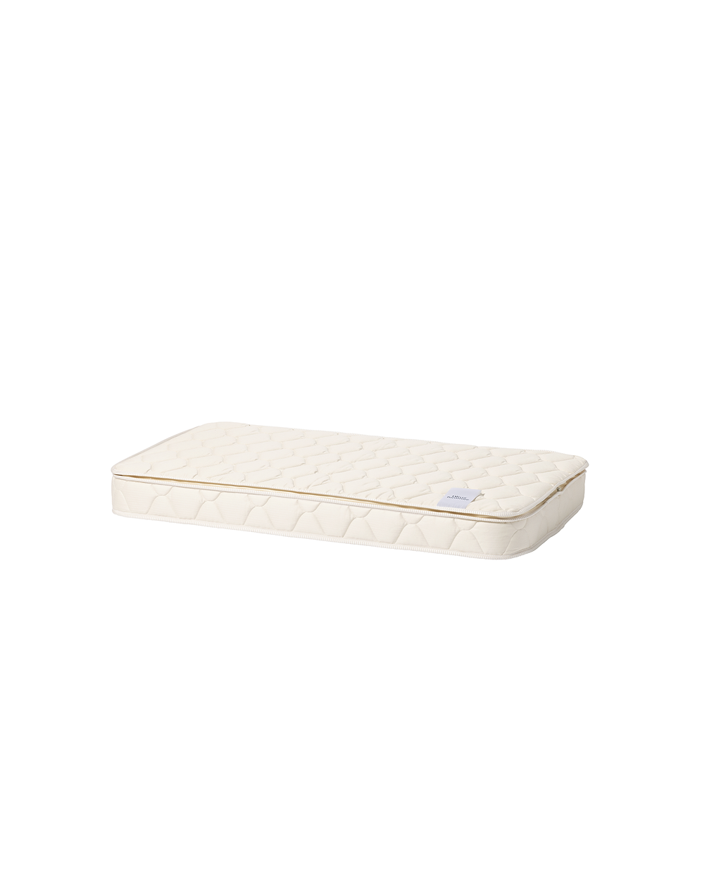 Oliver Furniture - Mattress, Mini+ (122 cm)