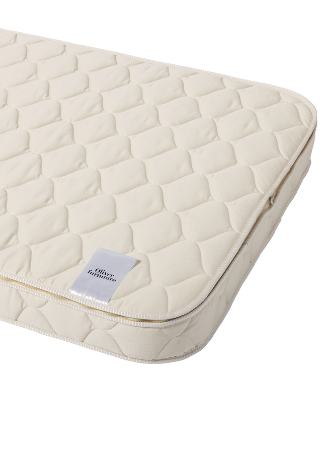 Oliver Furniture - Mattress, Original/Lounger beds (90x200 cm)