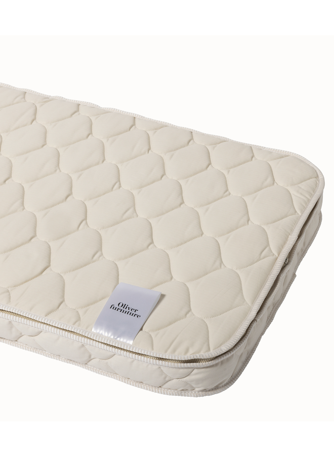 Oliver Furniture - Mattress, cot (70x140 cm)