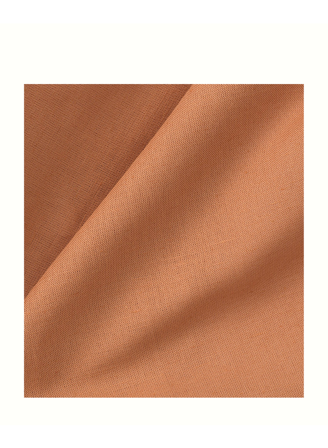 Oliver Furniture - Original curtain 138 cm, caramel