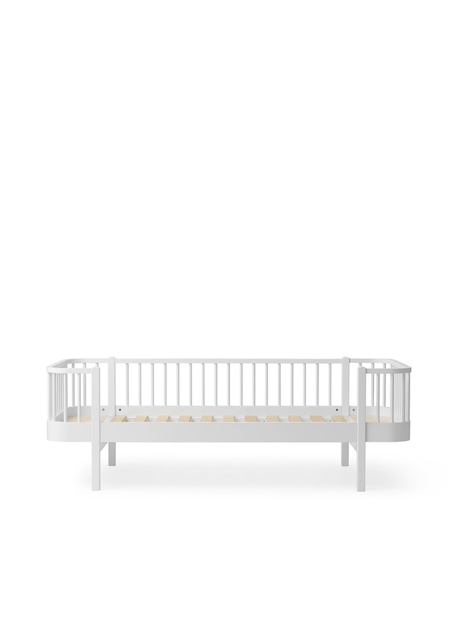 Original day bed white