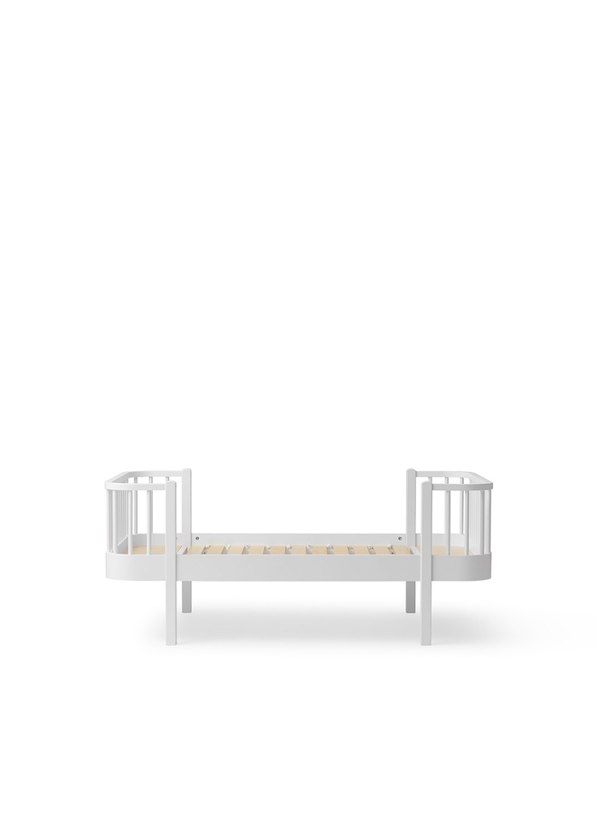 Oliver Furniture - Original junior bed white