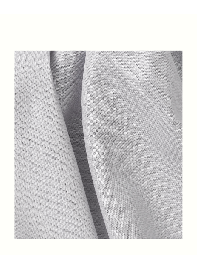 Oliver Furniture - Mini+ curtain grey