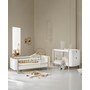 Oliver Furniture - Mini+ sibling kit (additional parts to Mini+ cot bed incl. junior kit)