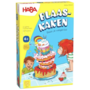 Haba - 307030 Blaaskaken - Blaas je wangen bol
