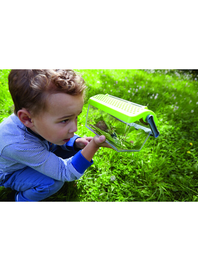 Haba - 301513 Terra Kids - Insectendoos