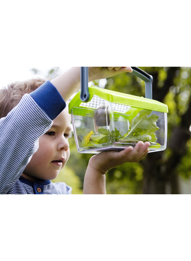 Haba - 301513 Terra Kids - Insectendoos