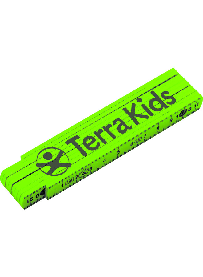Haba - 304360 Terra Kids - duimstok