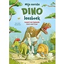 Deltas - Mijn eerste dino leesboek