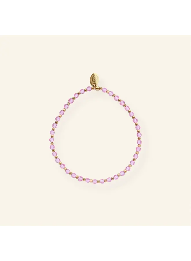 Blush Dream Armband - Kids