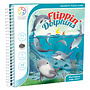 Smartgames - Travel Flippin' Dolphins
