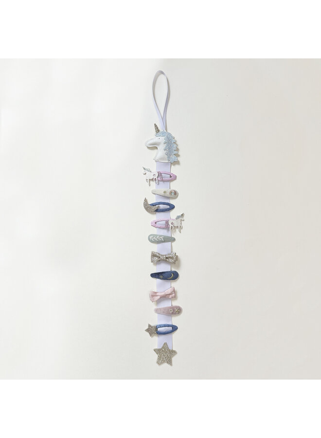 Rockahula - Unicorn Clip Hanger