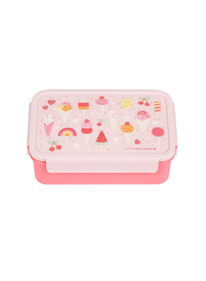 A Little Lovely Company - Bento lunchbox: Ijsjes