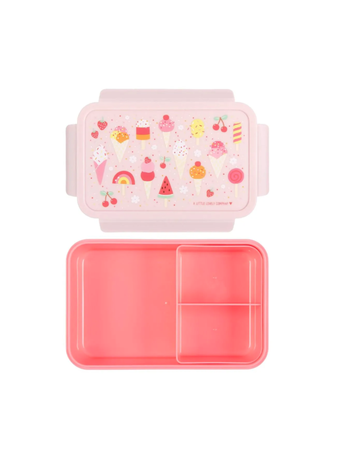 A Little Lovely Company - Bento lunchbox: Ijsjes