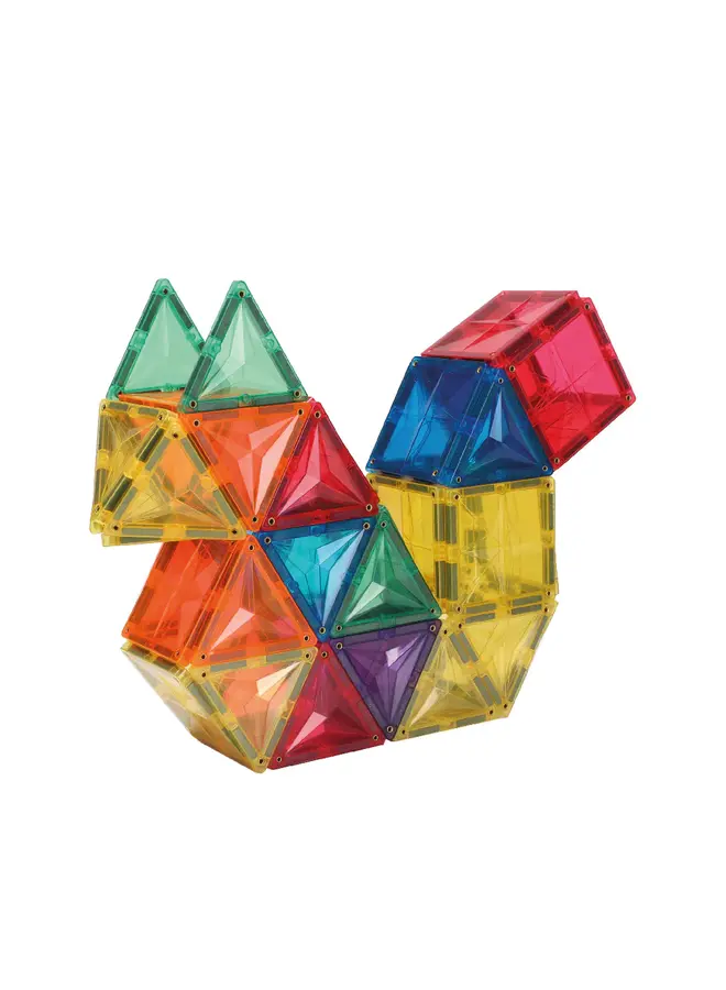 Cleverclixx - Original Pack Intense – 60 Pieces