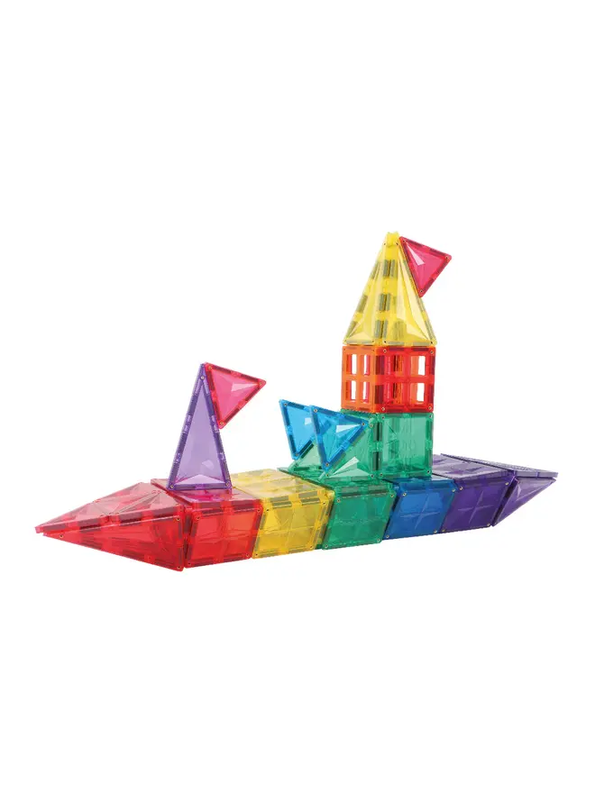 Cleverclixx - Original Pack Intense – 60 Pieces