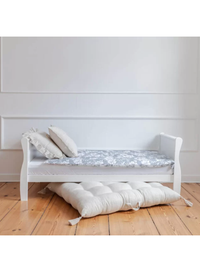 Woodies - Adult bed 200x90 - White