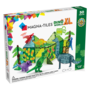MagnaTiles - Dino world XL – 50 stuks