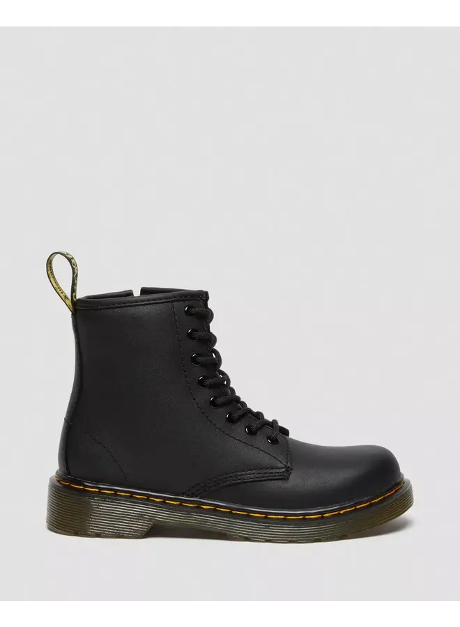 Dr. Martens - Softy T Laces - Black