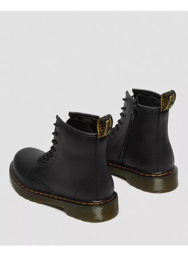 Dr. Martens - Softy T Laces - Black