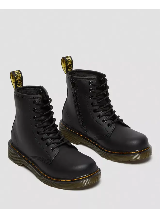 Dr. Martens - Softy T Laces - Black