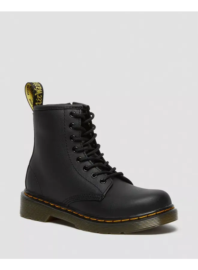 Dr. Martens - Softy T Laces - Black