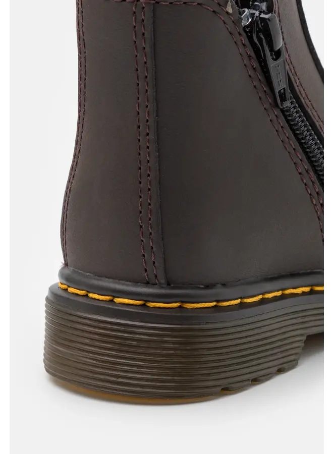 Dr. Martens - Wildhorse Lamper - Dark Brown