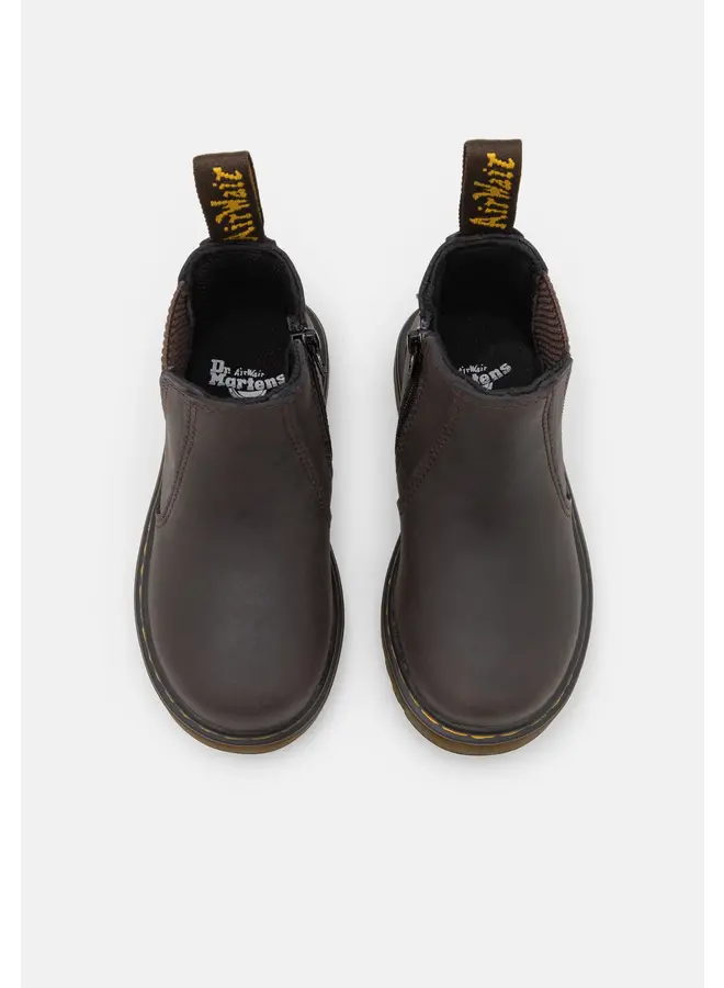 Dr. Martens - Wildhorse Lamper - Dark Brown