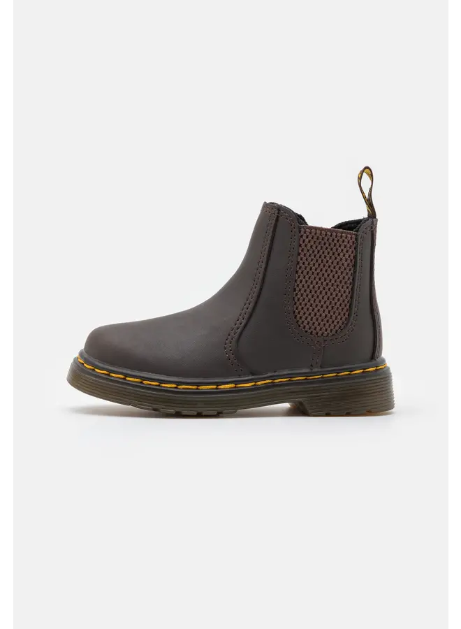 Dr. Martens - Wildhorse Lamper - Dark Brown