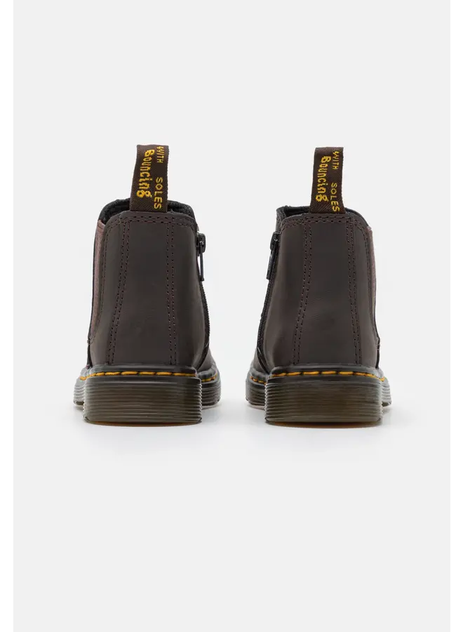 Dr. Martens - Wildhorse Lamper - Dark Brown